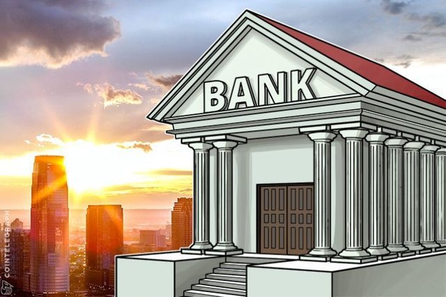 Click image to view story: Major Banks Join USC Project for Blockchain-based Cryptocurrency Banking