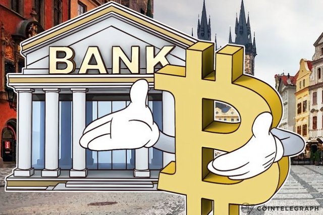 Click image to view story: What Can Crypto Exchanges Learn From Traditional Banking?