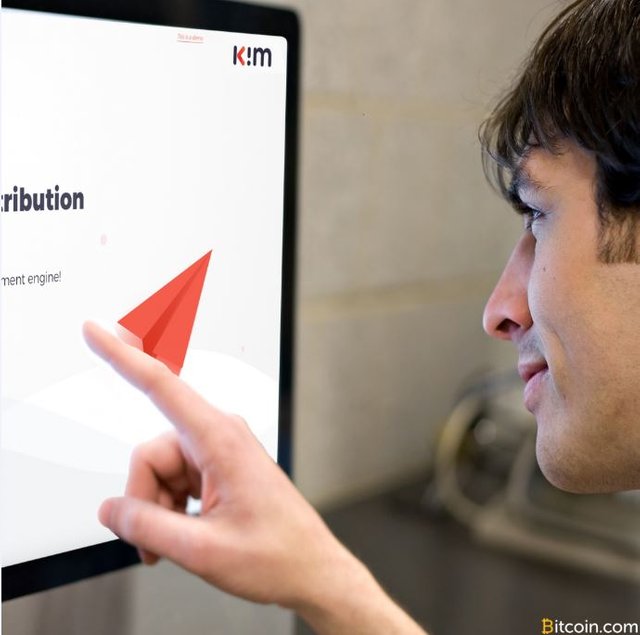 Click image to view story: An Inside Look at Kim Dotcom’s Upcoming Bitcache and K.im Platform