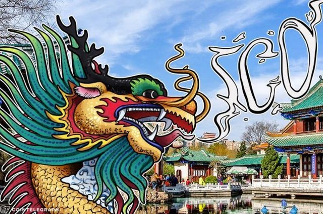 Click image to view story: China Halts 60 ICOs As Companies Cancel Sales Awaiting Legislation