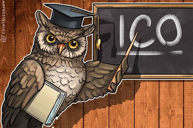 Click image to view story: Looking at Legal Issues of ICO Terms and Conditions: Do’s and Don’ts