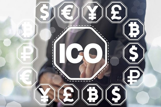 Click image to view story: ICO - Scam or Great Investment