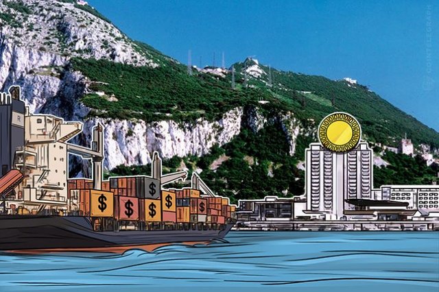 Click image to view story: How Gibraltar Attracts US Investors in Bitcoin: Expert