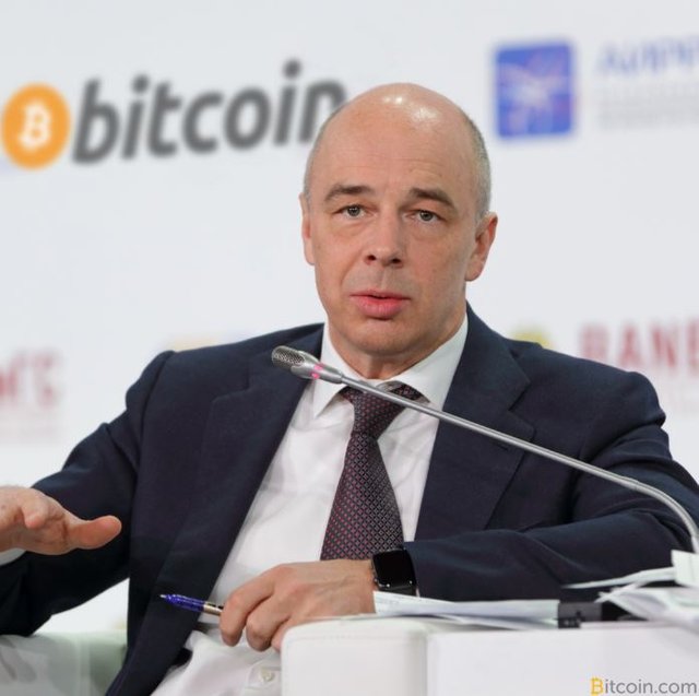 Click image to view story: Russia’s Finance Ministry Drafts Law to Legalize Cryptocurrencies