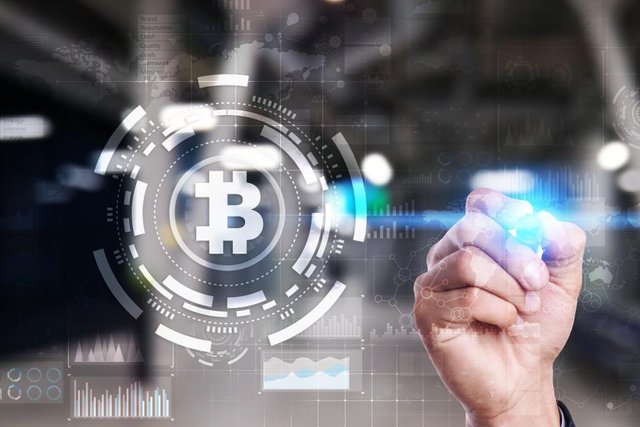 Click image to view story: Blockchain, Bitcoin, Cryptocurrency And ICOs - All You Need To Know In 10 Minutes