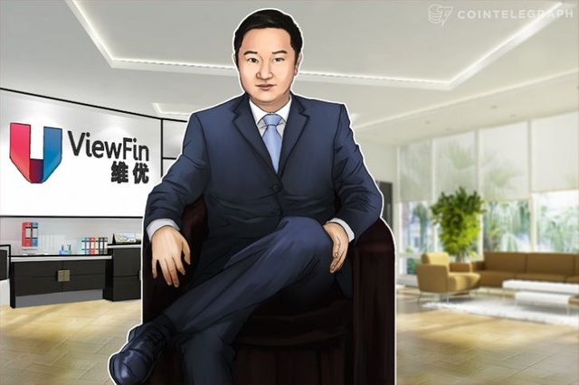 Click image to view story: Blockchain Cutting Edge Company Founder On How To Stay Legal in China