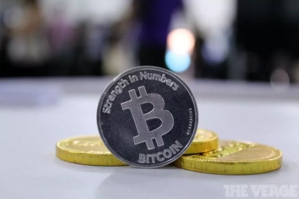 Click image to view story: China tightens cryptocurrency ban with new directive