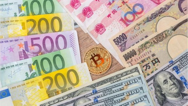 Click image to view story: China orders Bitcoin exchanges in capital city to close