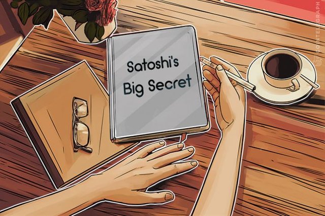 Click image to view story: Satoshi’s Best Kept Secret: Why is There a 1 MB Limit to Bitcoin Block Size