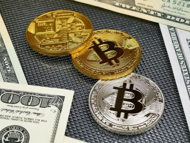 Click image to view story: Cryptocurrency Bounces Back As Trader Sentiment Improves