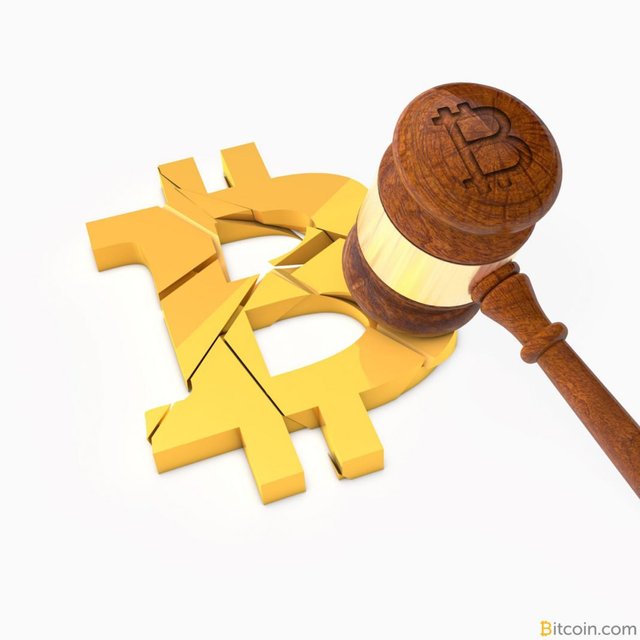 Click image to view story: Chinese Bitcoin Exchange Executives Allegedly Must Remain in China