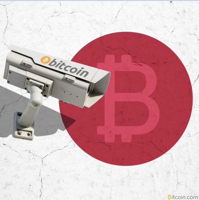 Click image to view story: Japan’s Financial Authority to Begin Bitcoin Exchange Surveillance Next Month