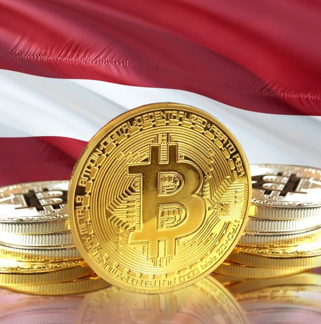 Click image to view story: Latvia Recognizes Cryptocurrencies in Order to Tax Them