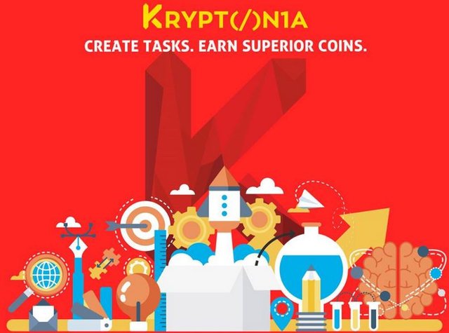 Click image to view story: Kryptonia Referral Leader Board Contest