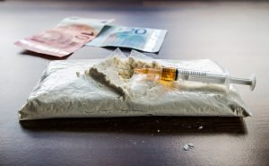 Bitcoin Confiscated in €1 Million Finnish Drug Bust