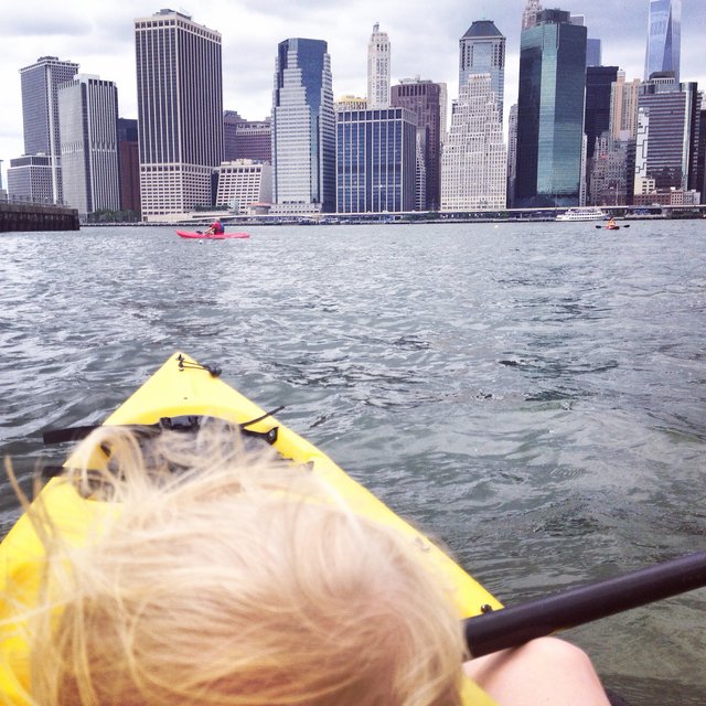 7 Fun Activities in NYC