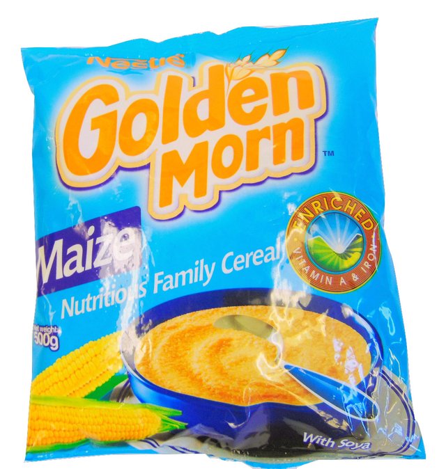 golden morn for babies