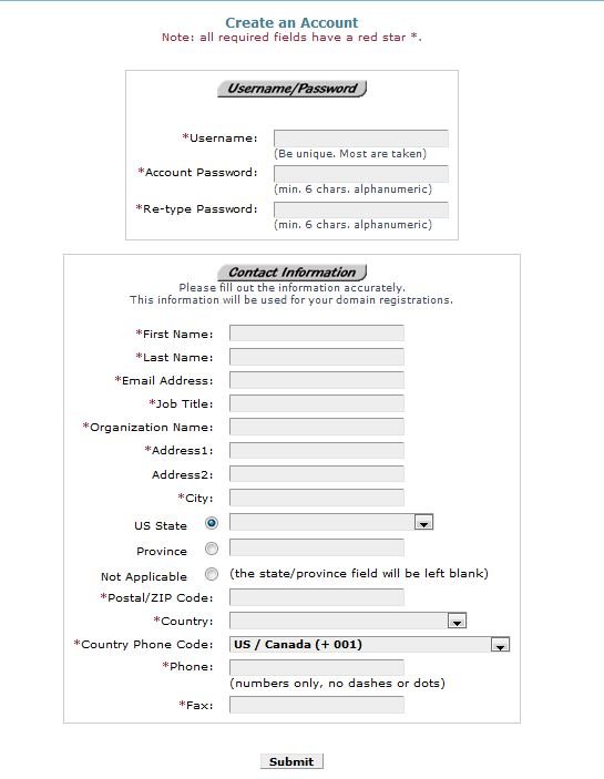 SILENT REGISTER