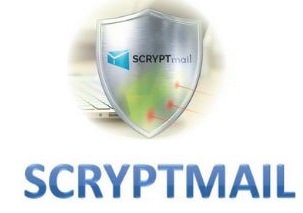 scrypt mail