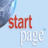 start page search engine