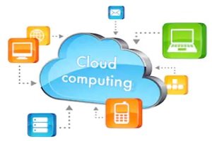 CLoud Computing