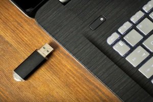 How To Protect Data In Pen Drive