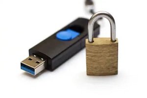 How To Protect Data In Pen Drive