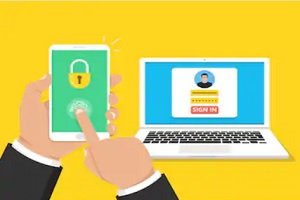 Two-Factor Authentication Is Essential