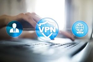 Use A Virtual Private Network (VPN):