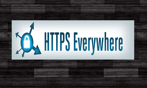 HTTPS Everywhere: