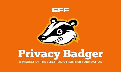 Privacy Badger: