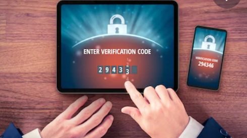 Make Use Of Two-Factor Authentication