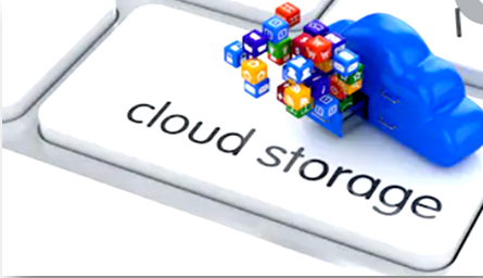 Cloud Storage Service