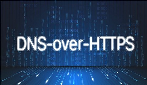 DNS over HTTPS