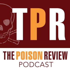 The Poison Review