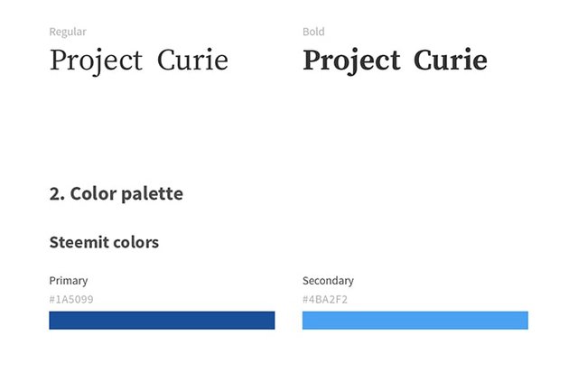 Logo Project Curie