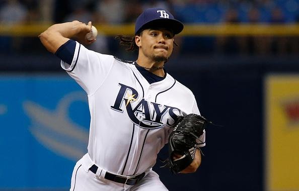 chrisarcher