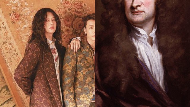 Fans Were Being Reminded Of Someone After Seeing Super Junior S