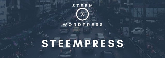 SteemPress - WordPress Plugin