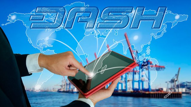 Dash