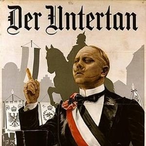 Werner Peters - Der Untertan - HD - DVD & Blu-ray