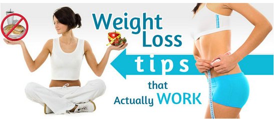 weight loss