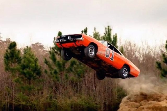 GeneralLee