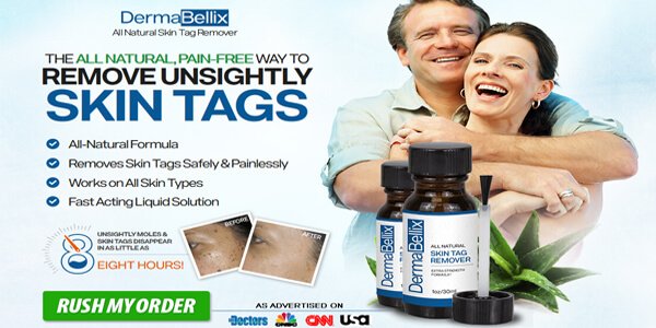 Image result for Dermabellix Skin Tag Remover