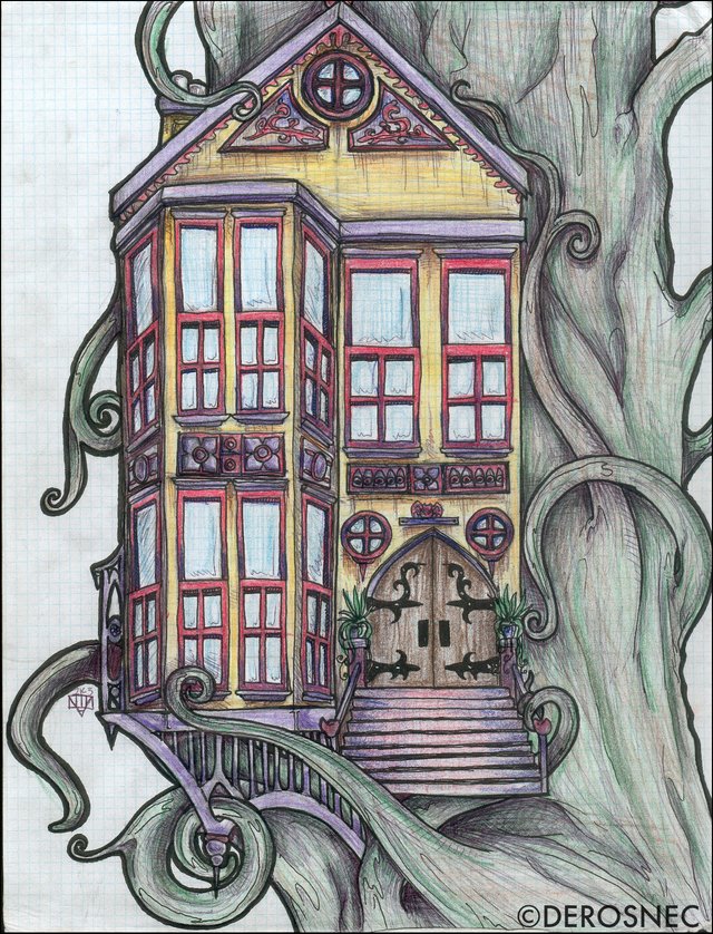 Treehouse