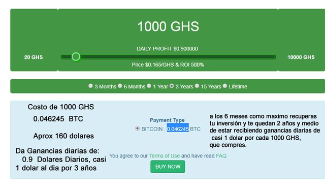 ganar dinero con cryptominingfarm