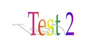 This is test 2 — Steemit