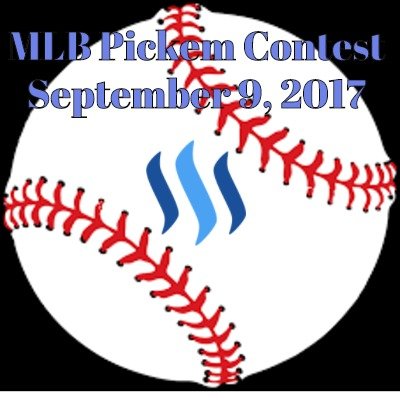 MLB Contest