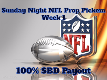 NFL Pickem