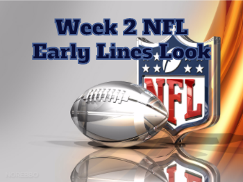 NFL Lines